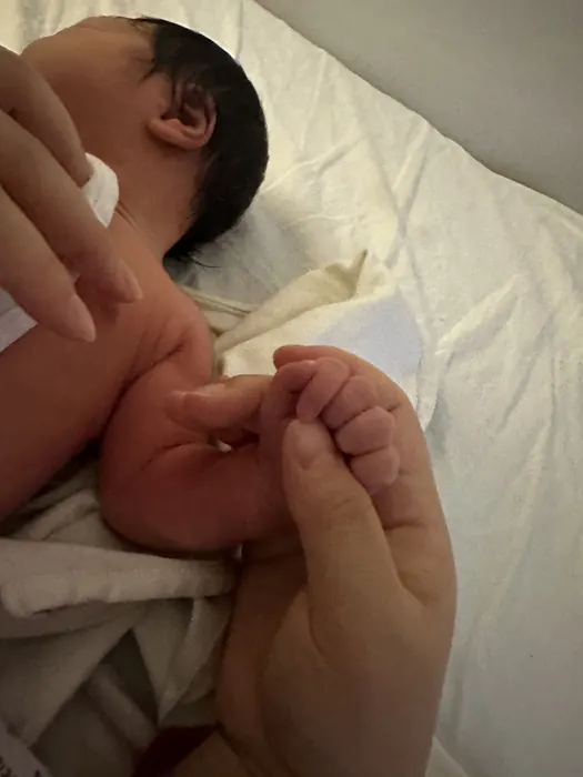 Check my hand size
