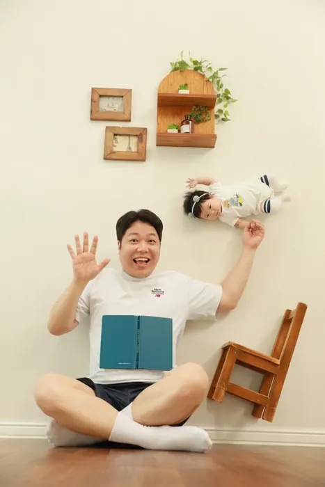 Okay, put your hands up