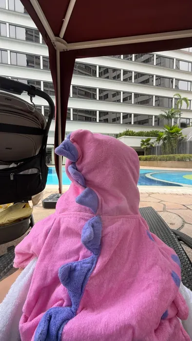 Relax time